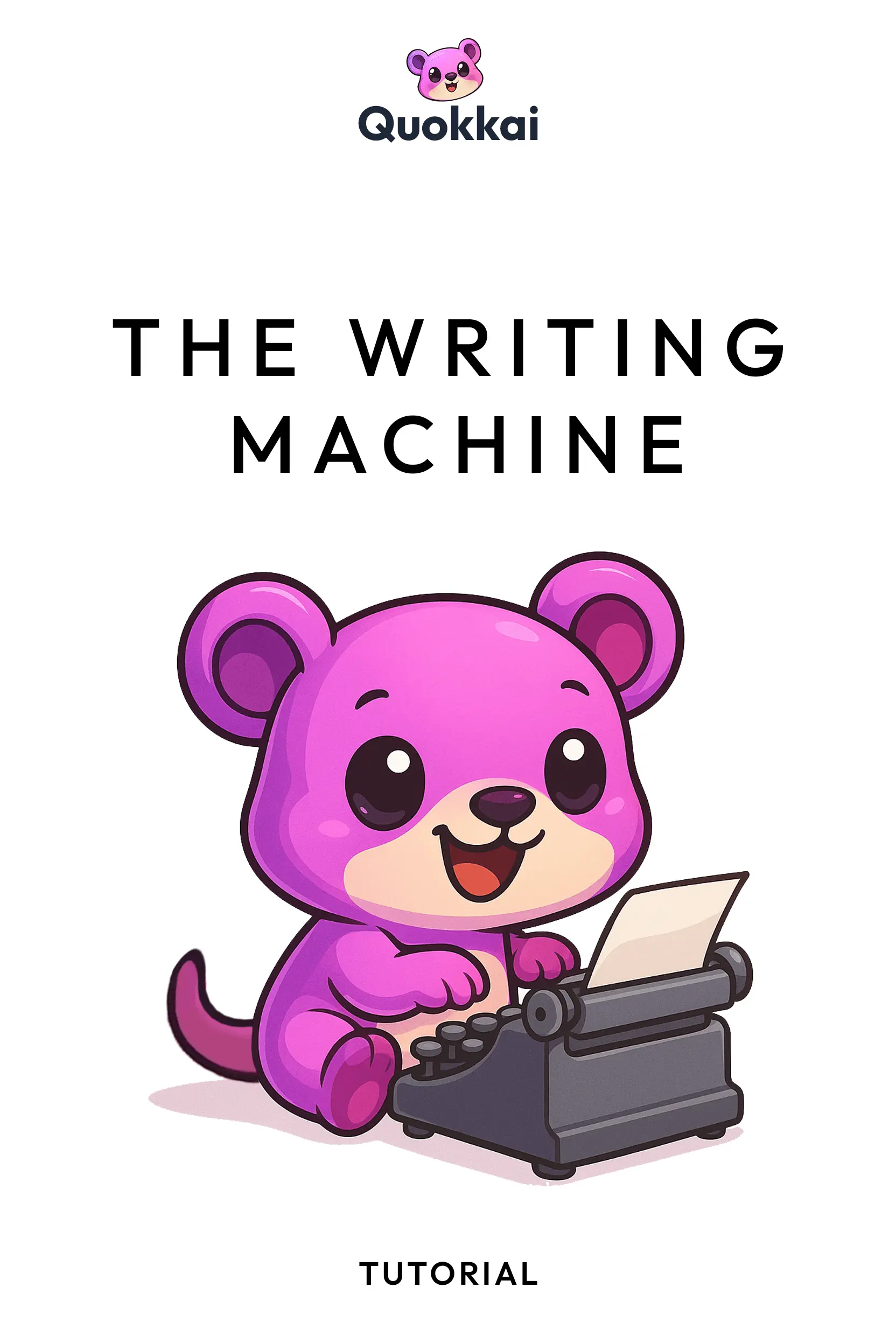 How to Write Your Novel in Days, Not Years